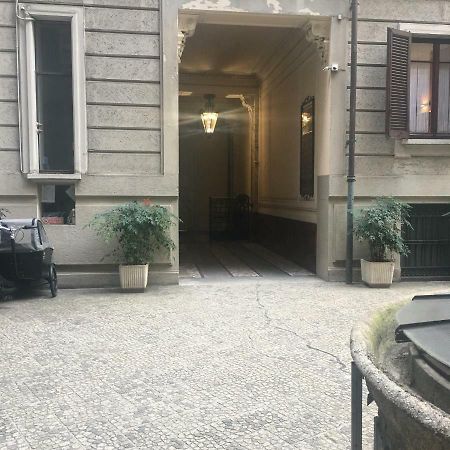 Corso Venezia Apartment ミラノ エクステリア 写真