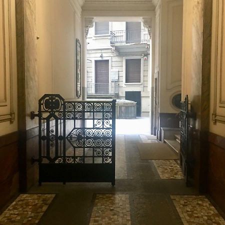 Corso Venezia Apartment ミラノ エクステリア 写真
