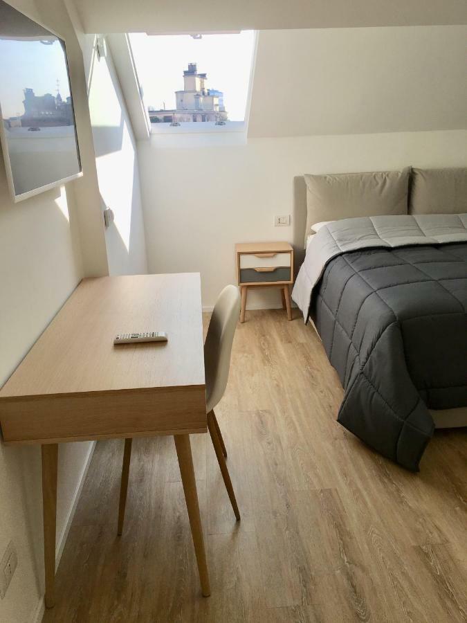 Corso Venezia Apartment ミラノ エクステリア 写真
