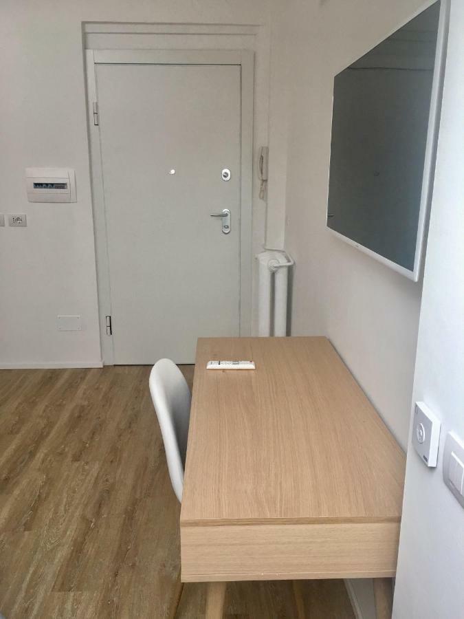 Corso Venezia Apartment ミラノ エクステリア 写真