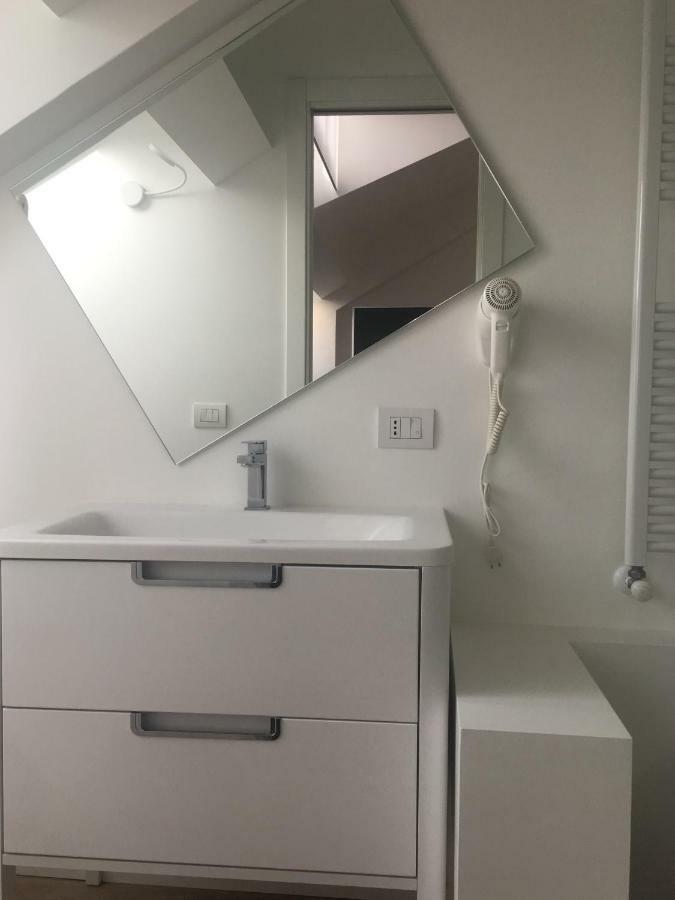Corso Venezia Apartment ミラノ エクステリア 写真