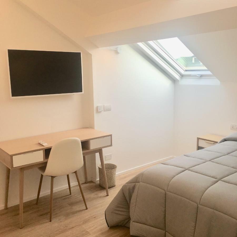 Corso Venezia Apartment ミラノ エクステリア 写真