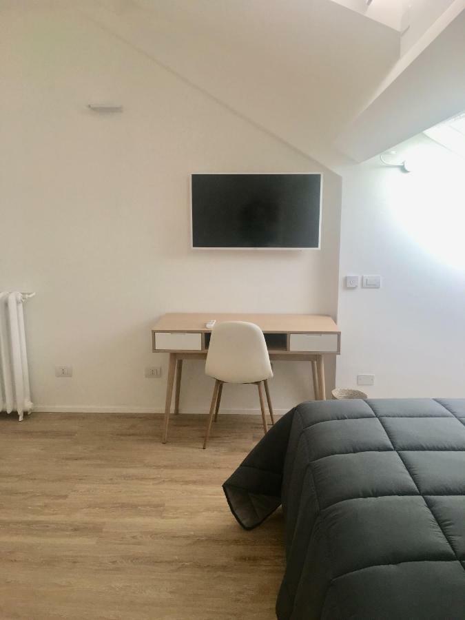 Corso Venezia Apartment ミラノ エクステリア 写真