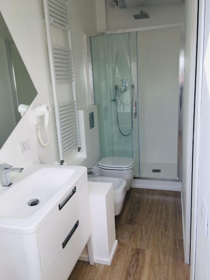 Corso Venezia Apartment ミラノ エクステリア 写真