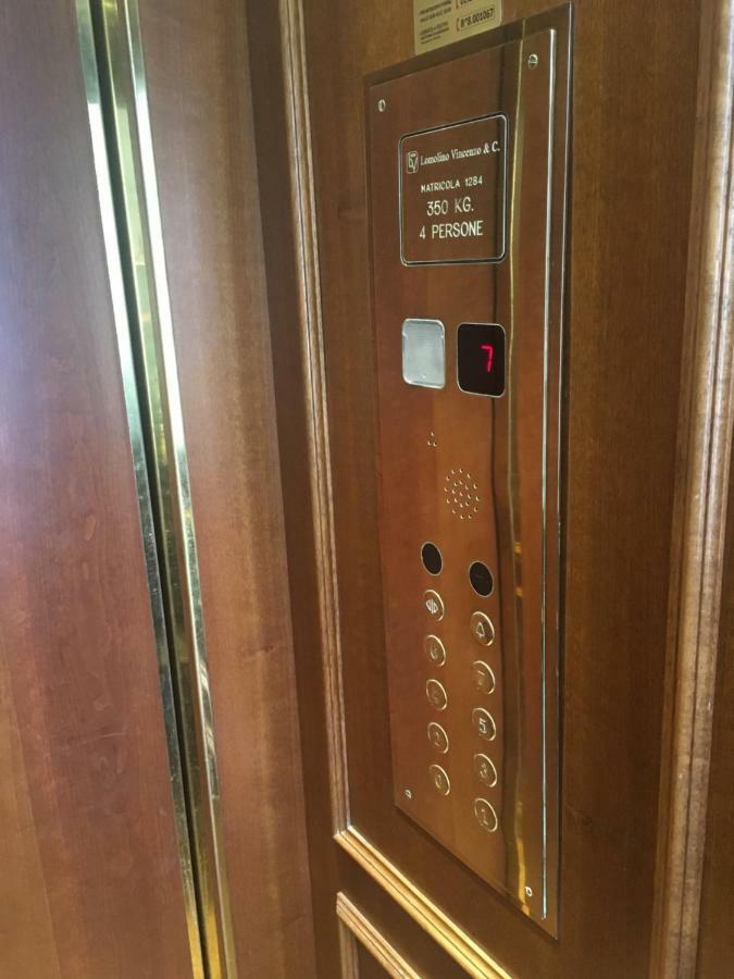 Corso Venezia Apartment ミラノ エクステリア 写真