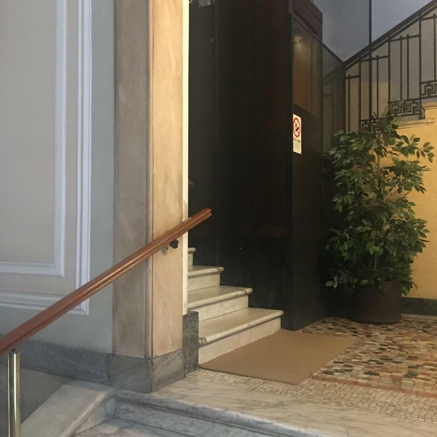 Corso Venezia Apartment ミラノ エクステリア 写真