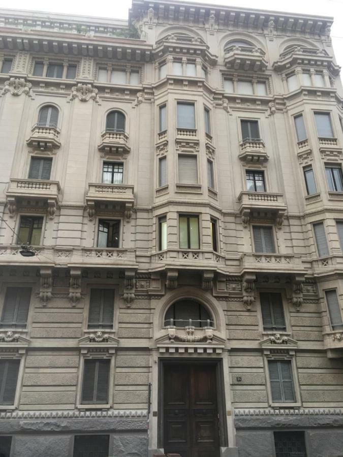 Corso Venezia Apartment ミラノ エクステリア 写真